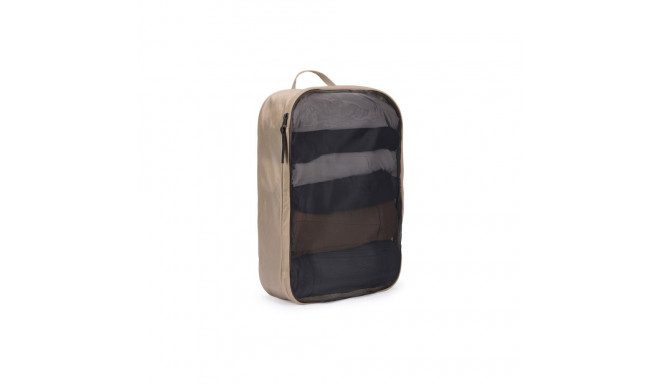 Thule | Packing Cube, Medium | Packing Cube | Gentle Beige
