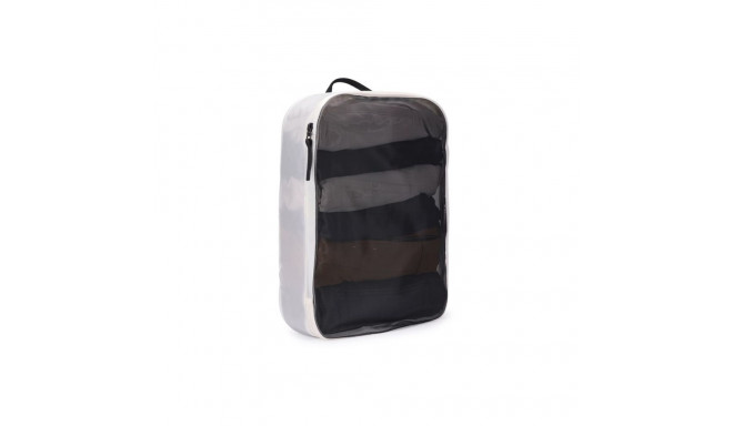 Thule | Packing Cube, Medium | Packing Cube | White