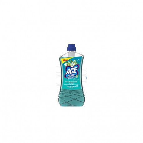 Põrandapuhastusvahend ACE Talcum and White Musk 1L