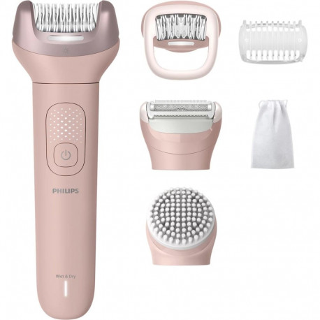 Philips epilaator BRE718/00