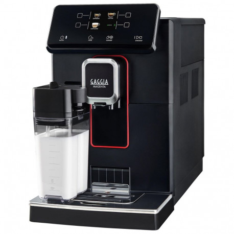 Gaggia kohvimasin RI8702/01, must