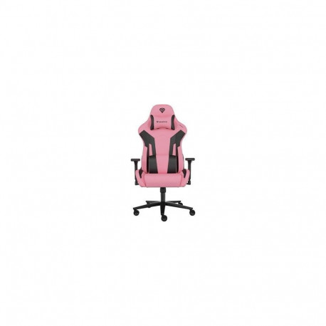GAMING CHAIR GENSIS NITRO 720 PINK-BLACK