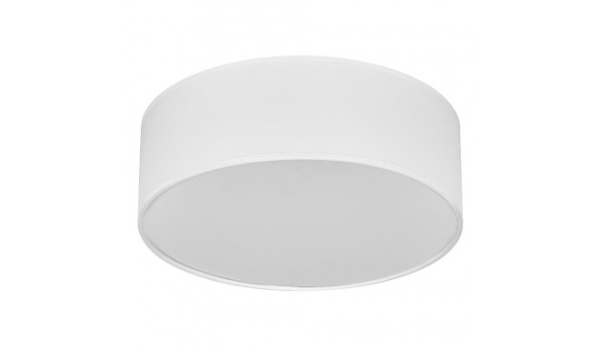 LEDVANCE ORBIS PARIS valge plafoon E27
