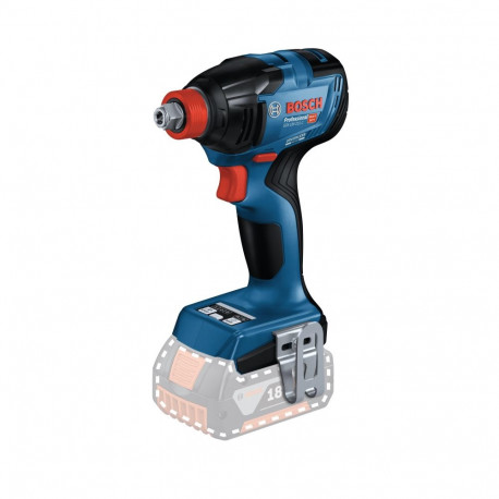 juhtmevaba löökmutrikeeraja GDX18V-210 C 18V