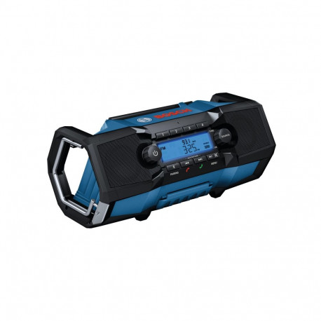 CORDLESS RADIO GPB 18V-2 C 18V
