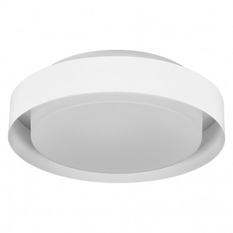 PLAFOND ORBIS MADRID 2XE27 valge