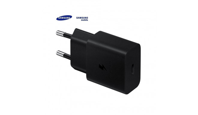 15W toiteadapter must