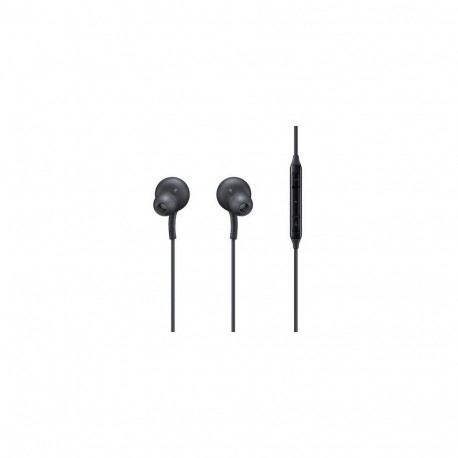 Samsung AKG USB-C must kõrvaklapid