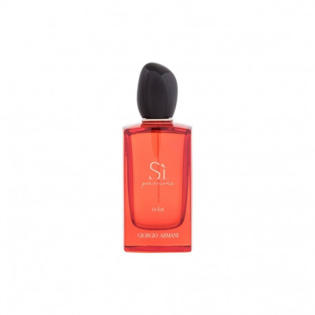 Giorgio Armani Si Passione Éclat Eau de Parfum (100ml)