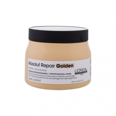 L'Oréal Professionnel Absolut Repair Golden Professional Mask (500ml)