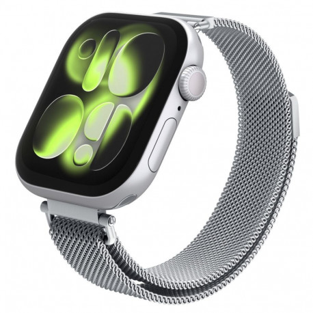 Kellarihm WBM4, Apple Watch Series 11 / 10 / 9 / 8 / 7 / 6 / 5 / 4 / SE 3 / SE (2024/2023/2022) / SE