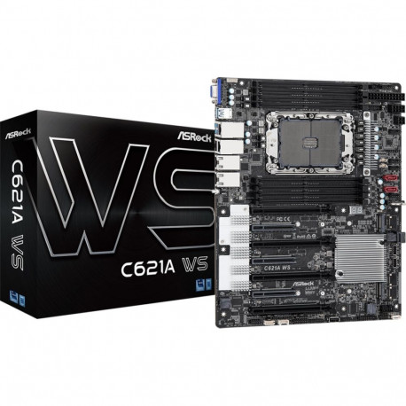 C621A WS