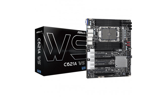 C621A WS