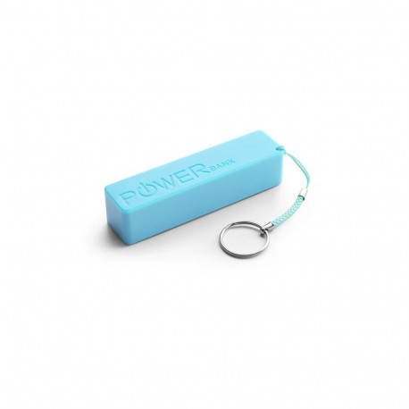 XMP101B Power Bank 2000mAh Quark niebieski Extreme
