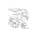HBA372EB4 Oven with AirFry