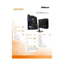 Motherboard Z890 TAICHI ATX