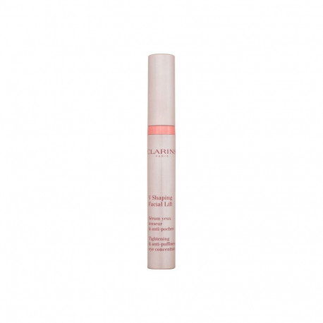 Clarins V Shaping Facial Lift Tightening & Anti-Puffiness Eye Concentrate (15ml)