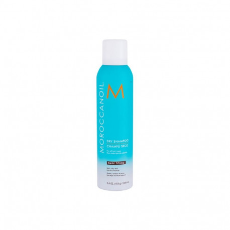 Moroccanoil Dry Shampoo Dark Tones (205ml)