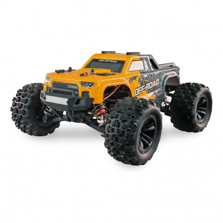 "Amewi MEW4 Monstertruck brushless 4WD 1:16 RTR"