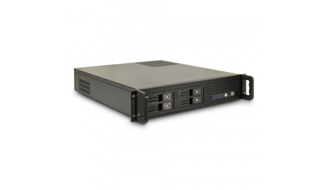 Inter-Tech IPC 2U-2504, must