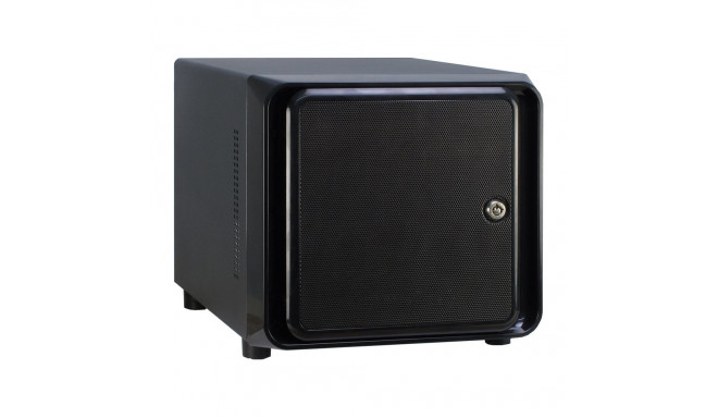 "ITX Inter-Tech IPC SC-4100 NAS"