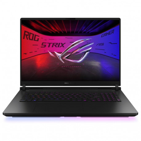 "ASUS ROG Strix SCAR18 U9-275HX 64 2x2 5080 G835LW-SA022W W11H"