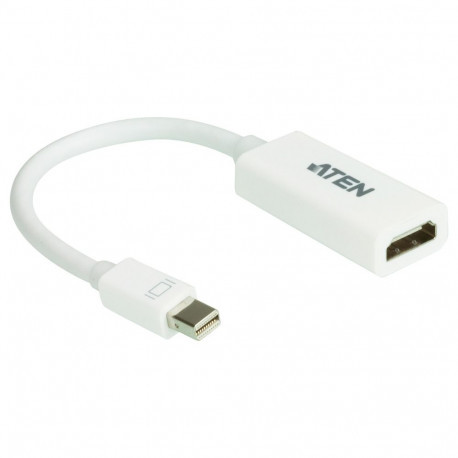 ATEN adapter Mini DisplayPort-HDMI