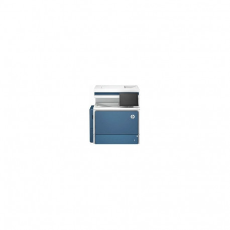 "COLOR LASERJET ENT MFP X58045DN"