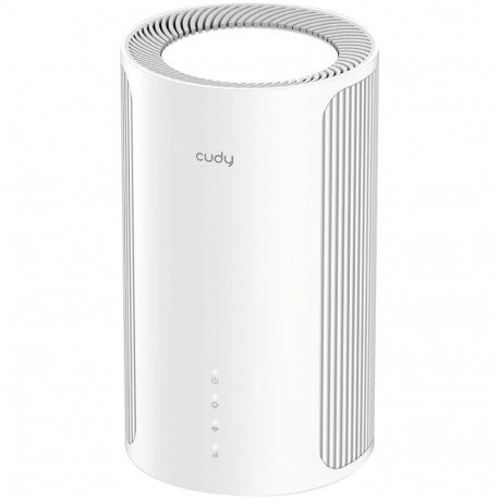 Cudy ruuter AX3000 Wi-Fi 6 5G Mesh Gigabit