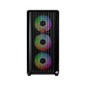 "Midi Montech X5M TG Black"