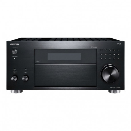 "Onkyo TX-RZ50M2 9.2 AV Netzwerk Receiver 8K THX WLAN BT Atmos Sonos zertif."