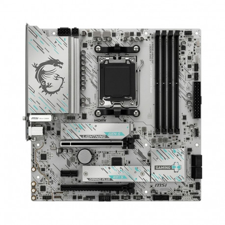 "AM5 SAPPHIRE NITRO+ X870EA WIFI7"