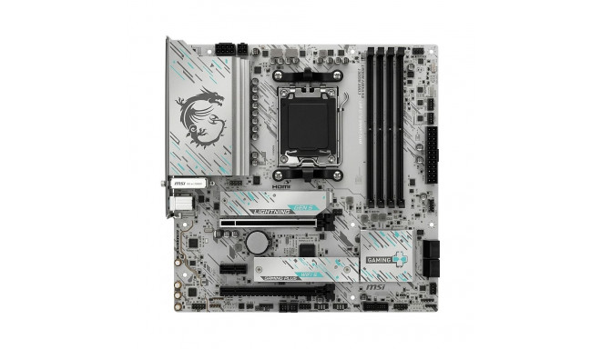"AM5 SAPPHIRE NITRO+ X870EA WIFI7"