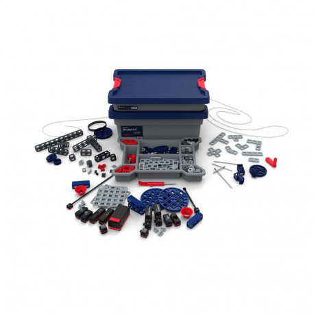 "Sphero Blueprint Engineering Kit"