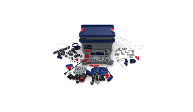 "Sphero Blueprint Engineering Kit"