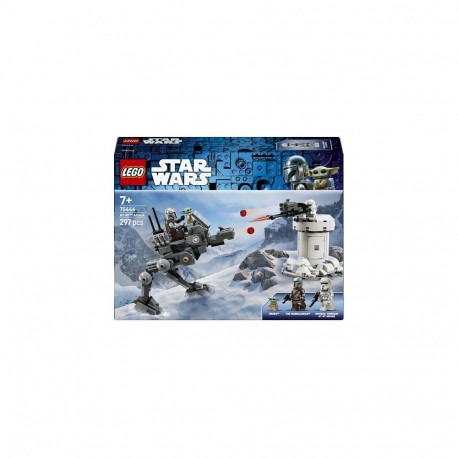 Star Wars AT-RT rünnak 75444