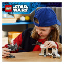 Star Wars AT-RT rünnak 75444