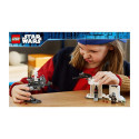 Star Wars AT-RT rünnak 75444