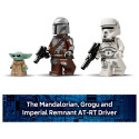 Star Wars AT-RT rünnak 75444