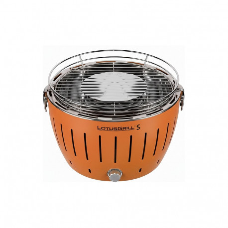 "LotusGrill G280 U Orange"