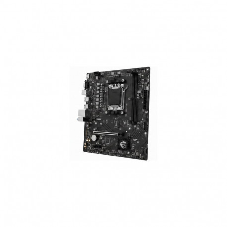 MSI emaplaat Pro A620AM-G Evo A620 AM5 mATX DDR5