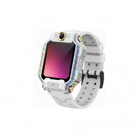 "imoo Watch Phone X10 weiß Kinder Smart-Watch"