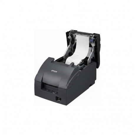 Epson kviitungiprinter TM U220IIB (142F3) kahevärviline (monokroomne)