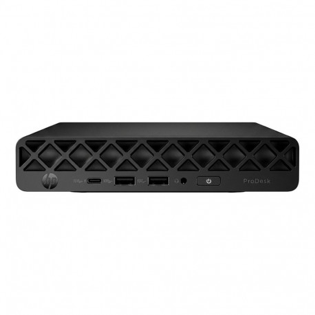 "HP ProDesk 4 Mini CU5 235T/16GB/512SSD/FreeDOS"