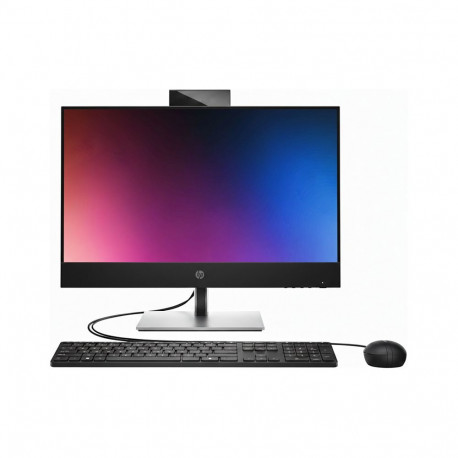 "AIO HP ProOne 245 G10 RYZ7 7730U/16GB/256SSD/W11 Pro"