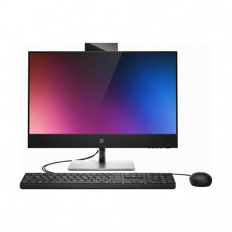 "AIO HP ProOne 245 G10 RYZ7 7730U/16GB/512SSD/W11 Pro"
