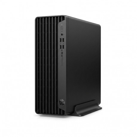 HP lauaarvuti Pro Mini 400 G9 i3-13100T/16GB/512SSD/W11 Pro
