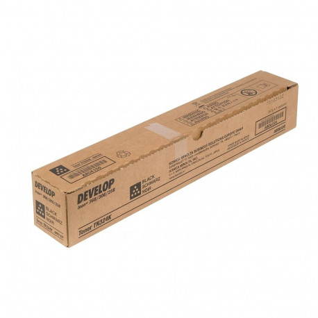"A8DA1D0 DEVELOP TN324K ineo+ Toner black"