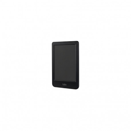 Kobo e-luger Clara Colour N367-KU-BK-K-CK N367KUBKKCK, must