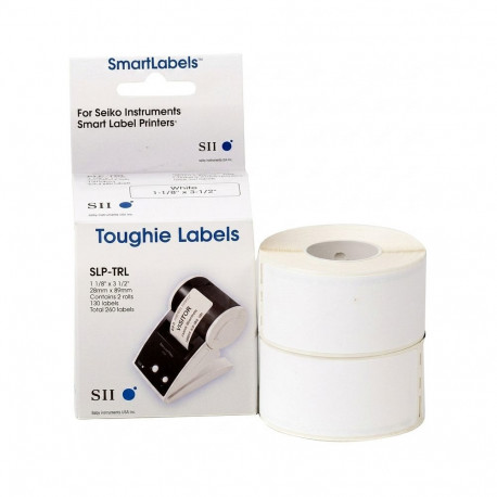 "SEIKO Address Labels SLP-TRL"